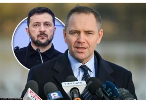 Tak władze uczczą pamięć ofiar ludobójstwa na Wołyniu. Znamy plany. Spodziewane prowokacje