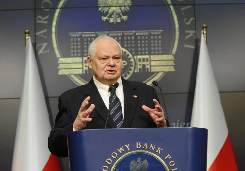 RPP zadziała w sprawie stóp procentowych? Szef NBP Adam Glapiński daje nadzieję kredytobiorcom