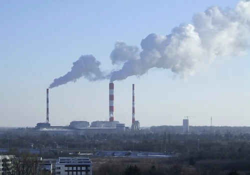 Nowe przepisy dla magazynowania CO2. Nie wszyscy skorzystają