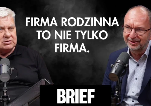Firmy rodzinne. Polska siła, której wciąż za mało słuchamy