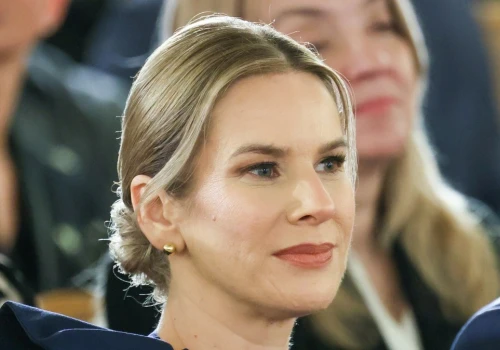 Marta Nawrocka pokochała buty z tym zwierzęcym wzorem. To hit tego lata