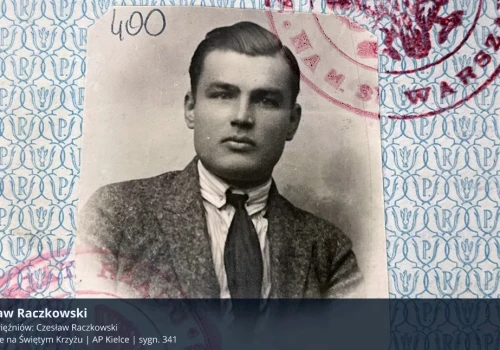 Zbrodnie, które wstrząsnęły powiatem wysokomazowieckim. Lokalny historyk wraca do jednej z najgłośniejszych spraw kryminalnych II RP