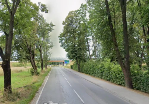Duże zainteresowanie projektowaniem obwodnicy koło Tarnowa