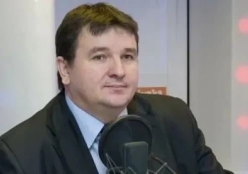 „To może spowodować zamknięcie niektórych oddziałów”. Dr Gryglewicz ocenia plan ministry zdrowia