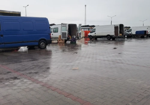 Kto planuje ogórki małosolne, może się zdziwić. Upały zrobiły swoje
