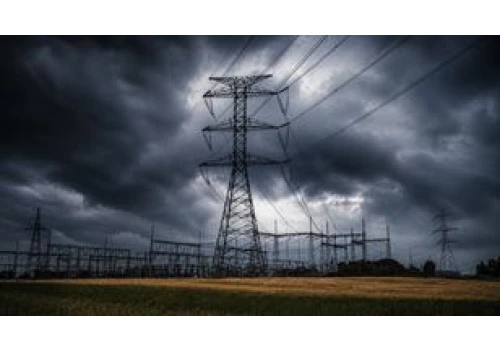 Planowane wyłączenia prądu w regionie pilskim. Sprawdź, kiedy zabraknie energii w Twojej miejscowości