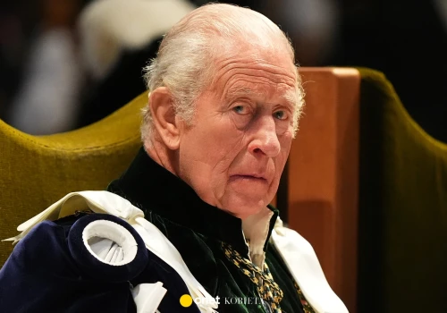 Król Karol pod ostrzałem. Były kapelan oskarża monarchę o zdradę tradycji