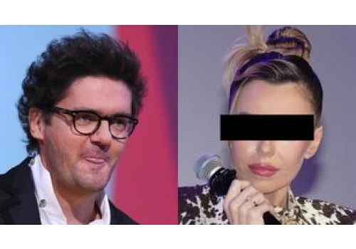 Kuba Wojewódzki zakpił z problemów prawnych Doroty R. Nie będzie jej miło...