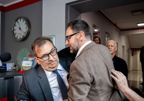 Orlen: Incydent w spółce Solino. 