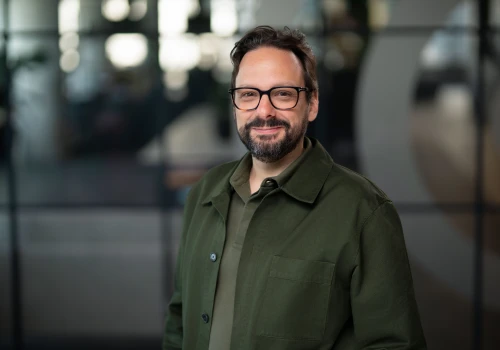 Polak, Kuba Fast, nowym prezesem Revolut Bank w Europie
