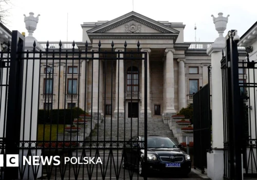 Rosyjskie małżeństwo w Polsce skazane za szpiegostwo i udział w spisku bombowym