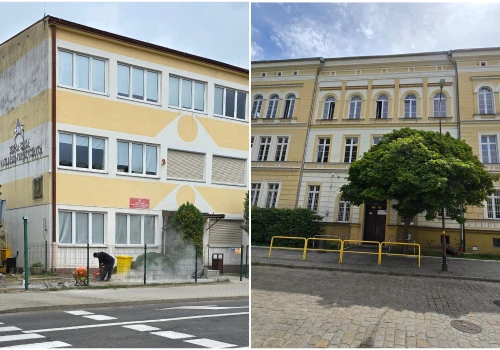Kolejne dwie szkoły średnie zmienią oblicze. Remonty mogą pochłonąć ponad 10 milionów złotych