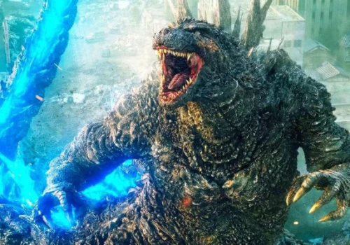 Król Potworów wraca na wielki ekran. „Godzilla Minus Zero” trafi do polskich kin!