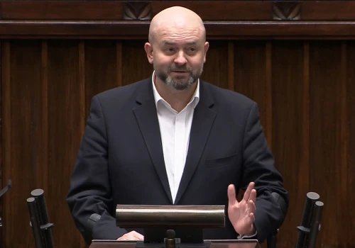 300 tys. zł dniówki, a rząd proponuje kosmetykę i obłudę!
