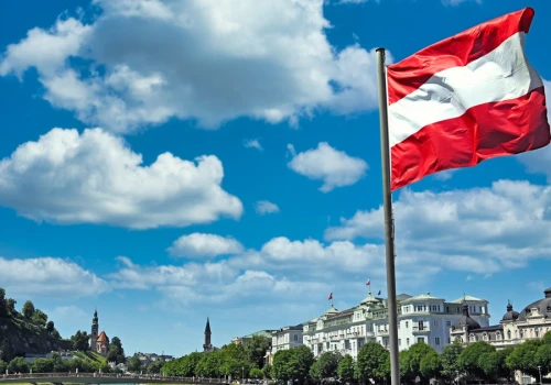 Tyle możesz zarobić w Austrii. Co najmniej tyle może wynosić twoja pensja