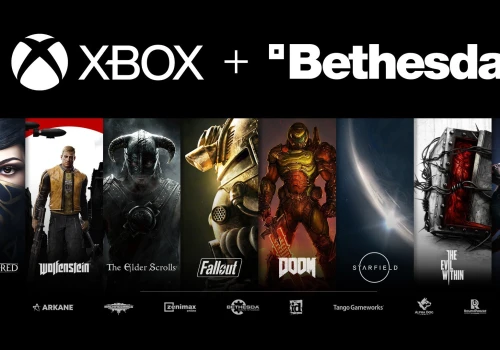 XBOX-owy reset dotarł do Bethesdy. Firma odchodzi od dotychczasowego modelu działania