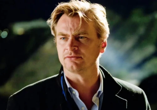 Nolan o sukcesie Obsesji i Backrooms. Reżyser tak określił źródło popularności filmów