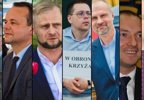 Co w oświadczenia majątkowe wpisali radni sejmiku Dolnego Śląska?