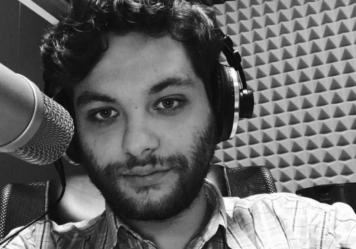 Nie żyje Damian Świderski. Miał 28 lat