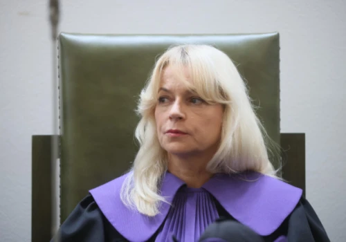 Karol Nawrocki zdecydował. Stanowisko w Sądzie Najwyższym obsadzone
