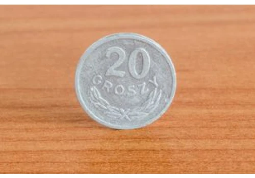 Monety warte fortunę nie muszą być stare. Może masz takie w szufladzie