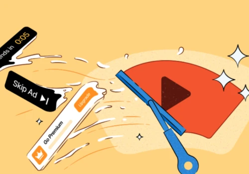 Tak zablokujesz reklamy na YouTube. Wojna DuckDuckGo z Google wciąż trwa