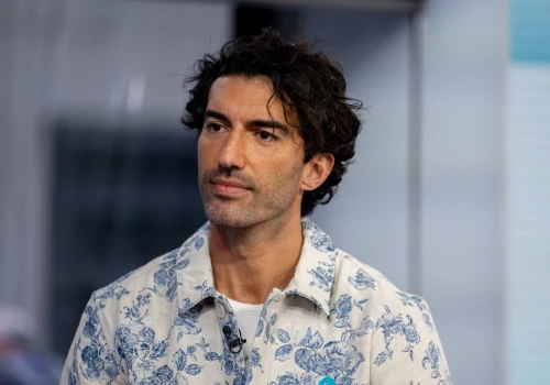Justin Baldoni przerywa milczenie. 