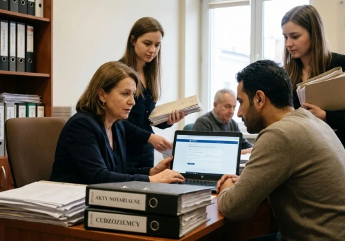 Sprawy sądowe przez telefon. Rząd pokazuje plan wielkich zmian