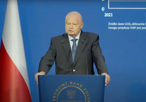 Inflacja w Polsce niska, ale prognozy niepokoją. Komunikat RPP odarł ze złudzeń?