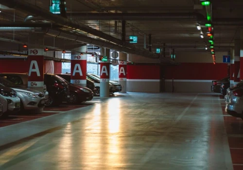 Jasło zyska setki nowych miejsc parkingowych. Powstanie wielopoziomowy obiekt