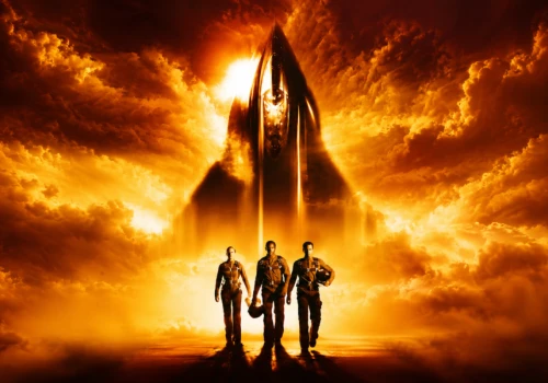 NIEWIDZIALNY, czyli Krótkie spięcie vs. Top Gun w wersji SCI-FI