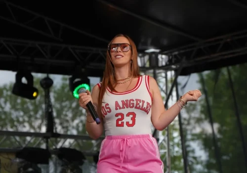 Nikola Raczko odeszła z Top Girls. Wiemy co planuje dalej