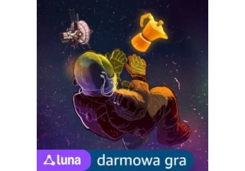 Biblioteka GOG rośnie w oczach dzięki Prime Gaming. Dwie gry PC za darmo w Amazon Luna!