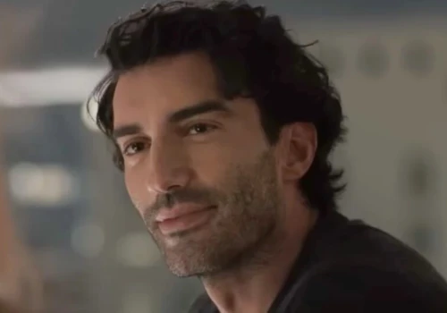 Justin Baldoni przerywa ciszę. To jego odpowiedź na sprawę sądową z Blake Lively