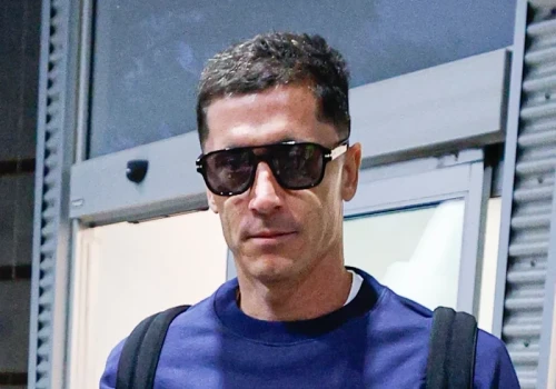 Robert Lewandowski w tarapatach! Chicago Fire zaskoczyło ws. Polaka