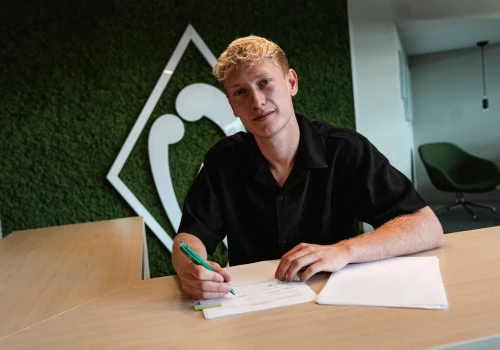 Oficjalnie. Duży transfer polskiego obrońcy. Zagra w Bundeslidze
