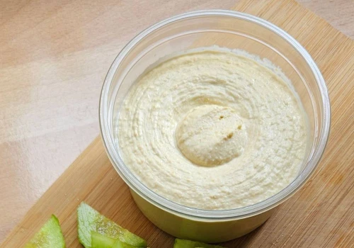 Popularny hummus wycofywany ze sklepów. GIS wydał pilny komunikat