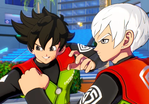 Dragon Ball Xenoverse 3 wraca z długim pokazem rozgrywki. Będzie ciekawie!