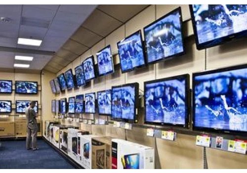 Kupiłeś nowy telewizor? Jeśli go nie zgłosisz, to zapłacisz
