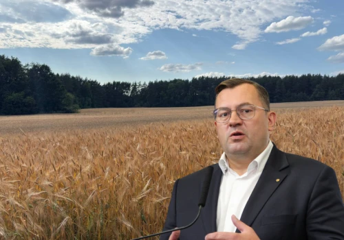 KSeF sprawdzi aktywnych rolników? Resort chce lepiej kierować dopłaty