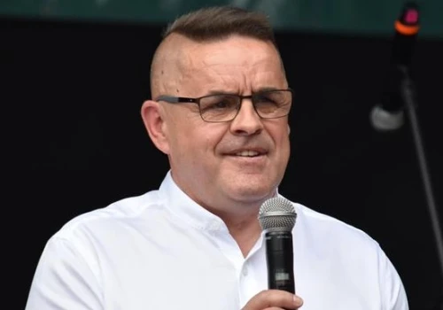 To do oświadczenia majątkowego wpisał wójt Sidry