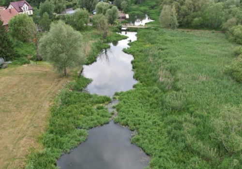 Ruszają przygotowania do prac na Łarpi. Koszty podzielą po połowie
