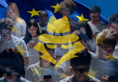 Chat Control to najgłupszy wymysł. A PE właśnie zgodził się na inwigilację całej Europy