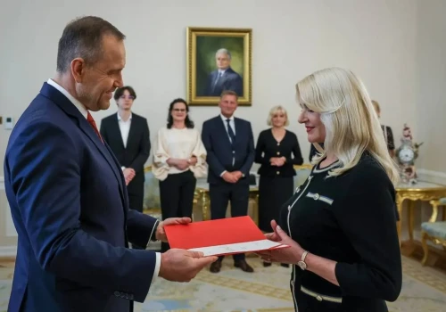 Nominacja dla sędzi Marii Szczepaniec. Prawnicy reagują. 
