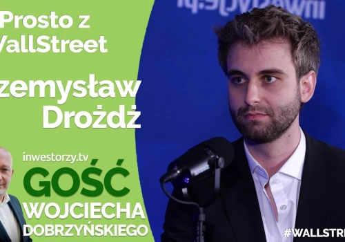 Drożdż (Liftero): Wszystko, co leci w kosmos, jest dual-use od samego początku