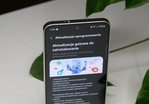 Wjeżdża 57 poprawek dla telefonów Samsunga. Tej aktualizacji nie pomijaj