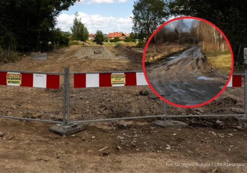 200-metrowy łącznik ułatwi życie mieszkańcom trzech osiedli? Fijołek: „Krótki, ale ważny odcinek”