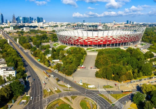 Trzy województwa zamiast Mazowsza. Warszawa, Płock, Siedlce i Radom w nowym układzie