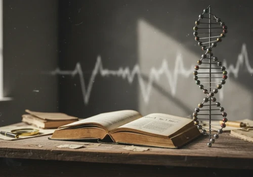 Schrödinger nie znał DNA, a i tak zadał pytanie, które wciąż napędza fizyków