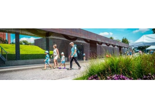Wakacje pełne odkryć – Hydropolis we Wrocławiu zaprasza do świata wody